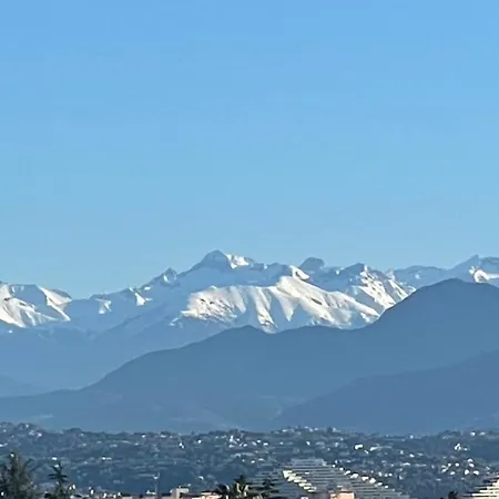 Joli Vue Mer, Piscine, Tennis, Parking Διαμέρισμα *