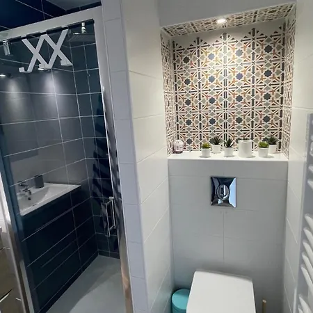 Joli Vue Mer, Piscine, Tennis, Parking *