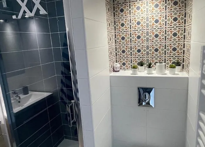 Joli Vue Mer, Piscine, Tennis, Parking *